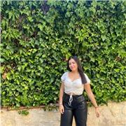 Profesora de matemáticas para alumnos de primaria y secundaria